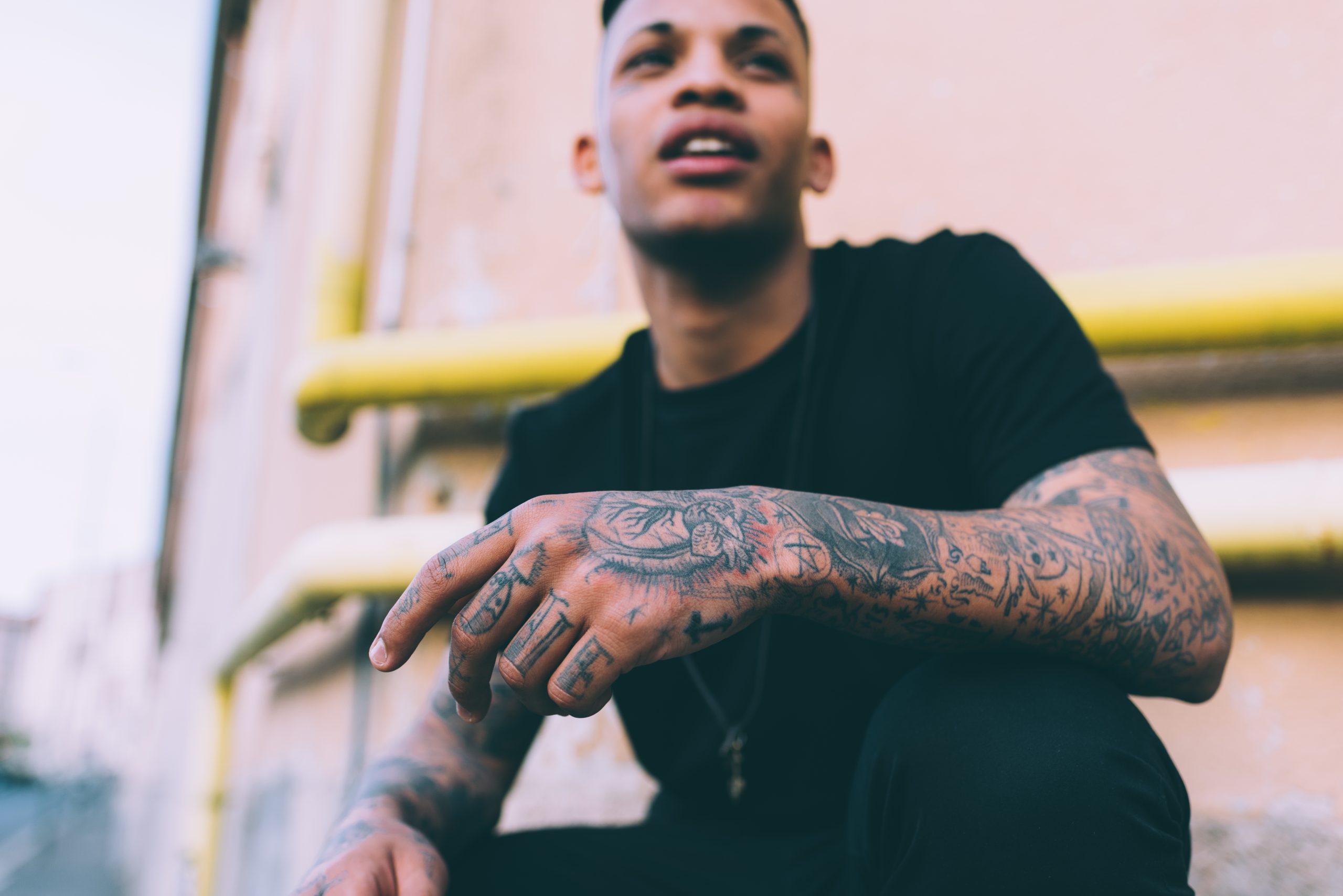 Camouflage Medical Makeup Tattoo Training