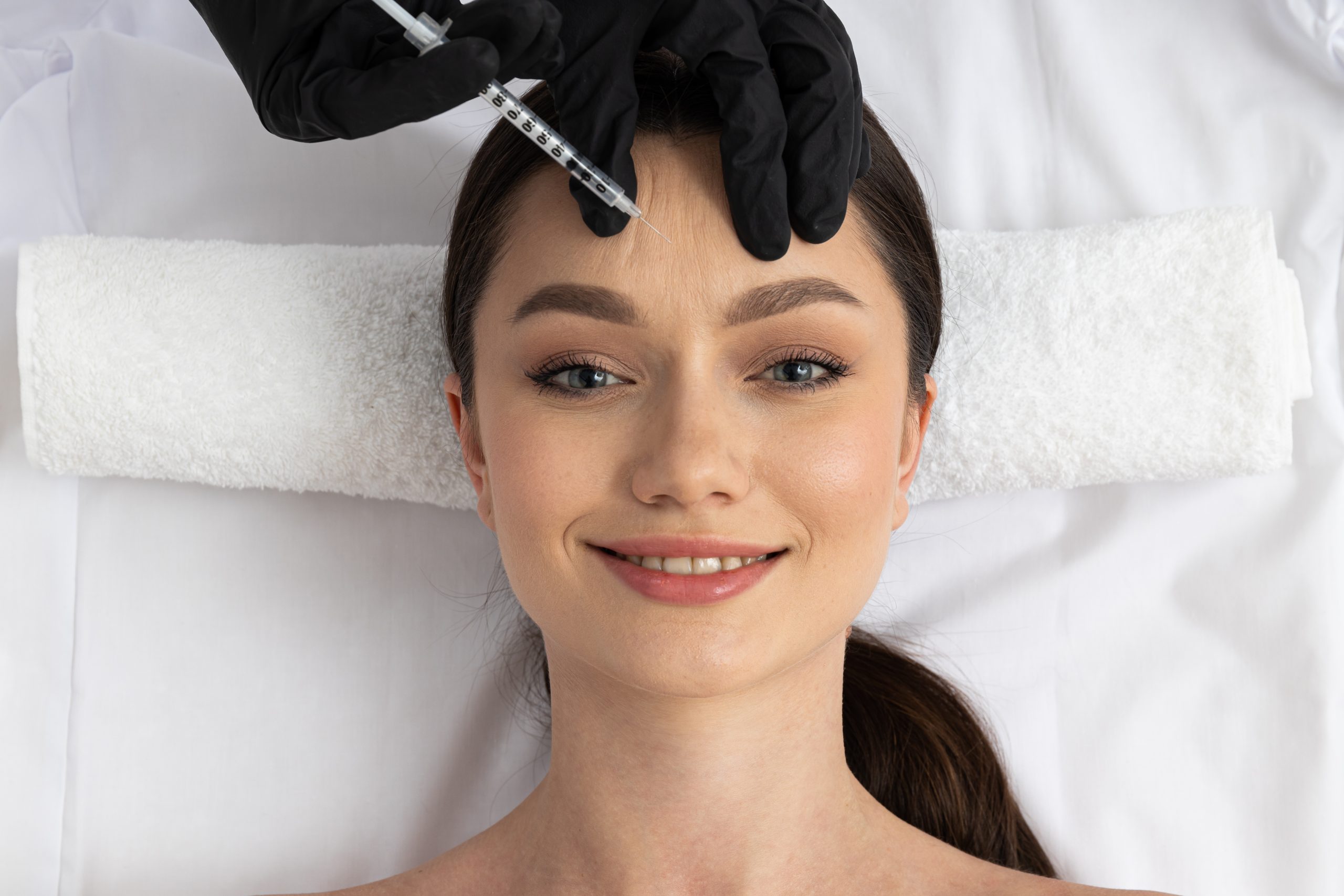 Botox & Baby Botox Master Class